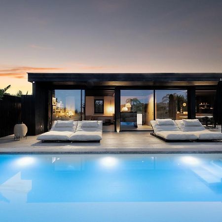 Casa Del Sol Estepona Luaran gambar