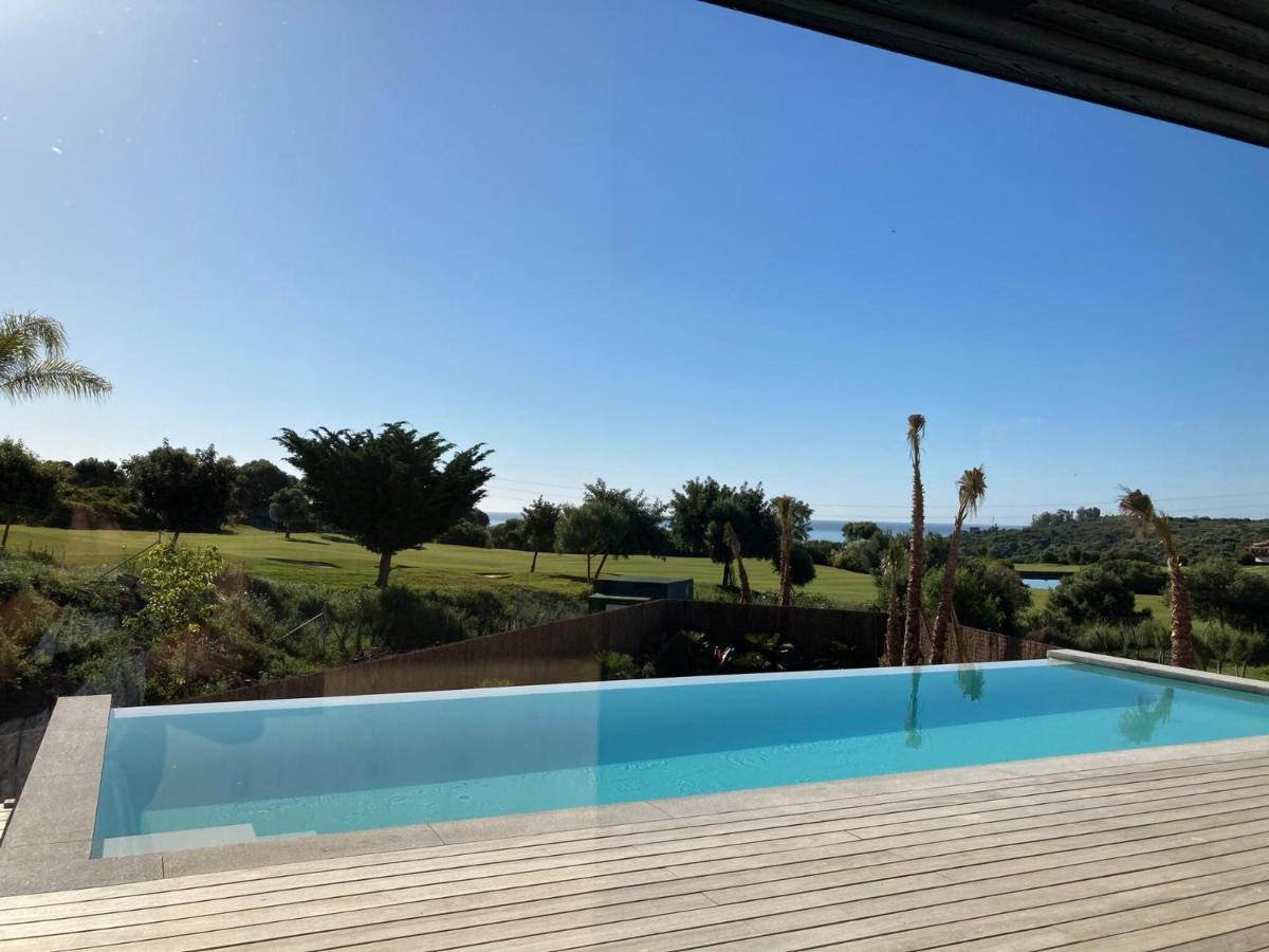 Casa Del Sol Estepona Luaran gambar