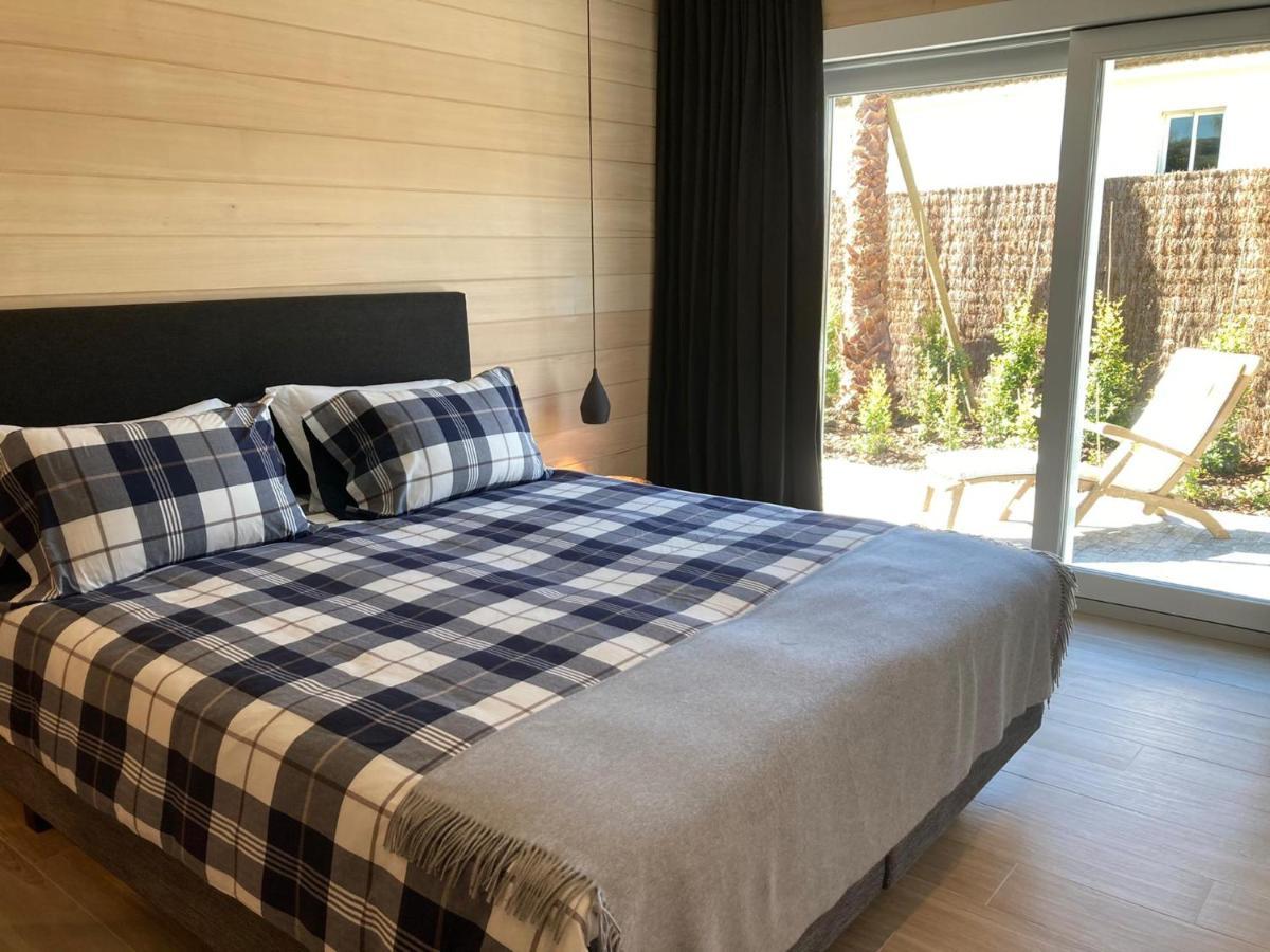 Casa Del Sol Estepona Luaran gambar