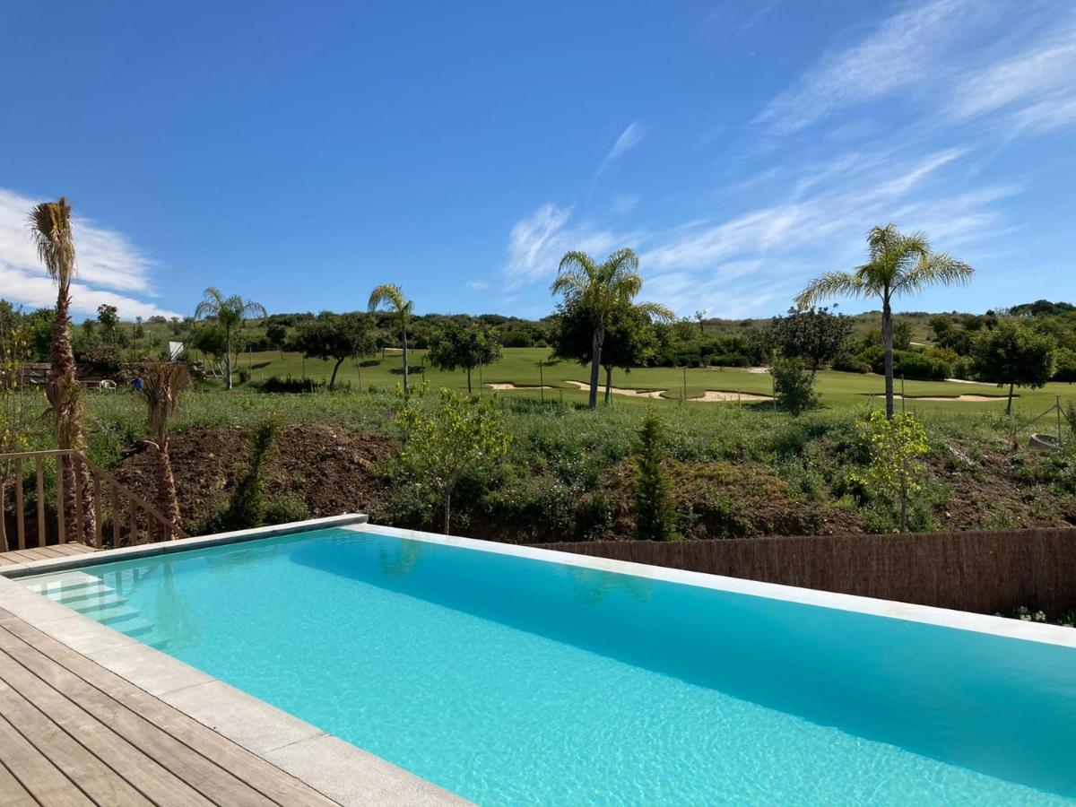 Casa Del Sol Estepona Luaran gambar