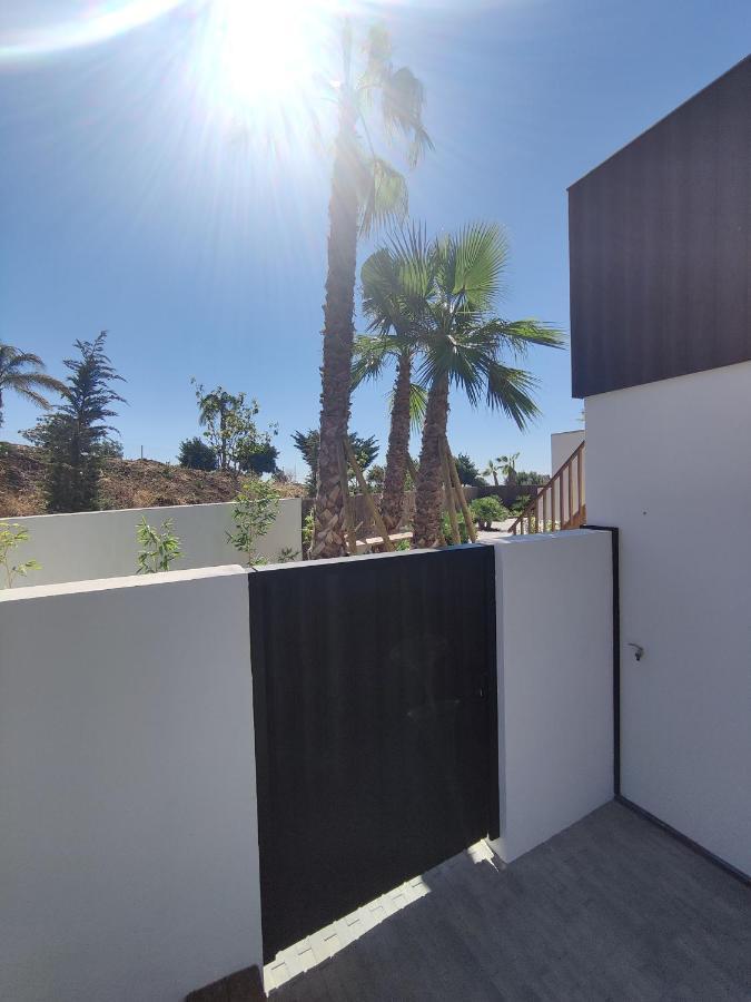 Casa Del Sol Estepona Luaran gambar