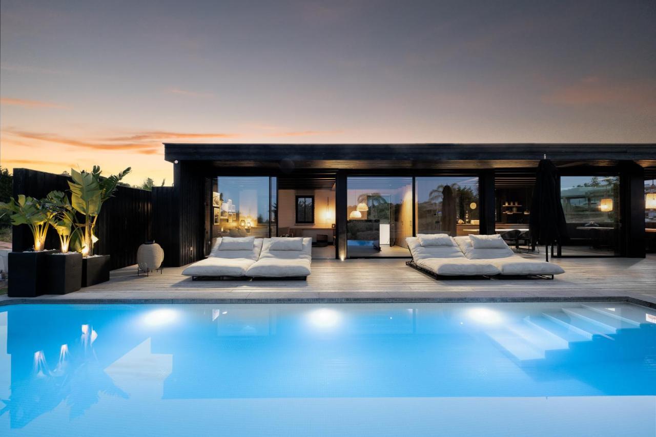 Casa Del Sol Estepona Luaran gambar