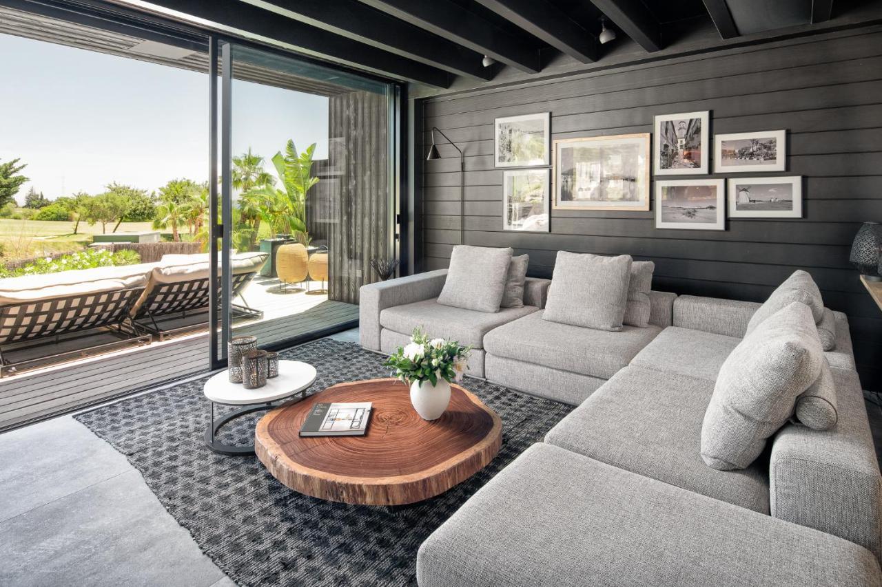 Casa Del Sol Estepona Luaran gambar