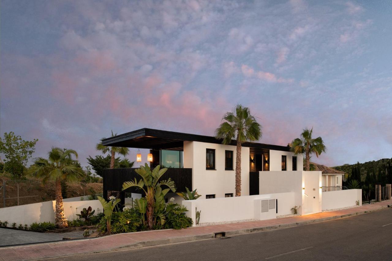 Casa Del Sol Estepona Luaran gambar