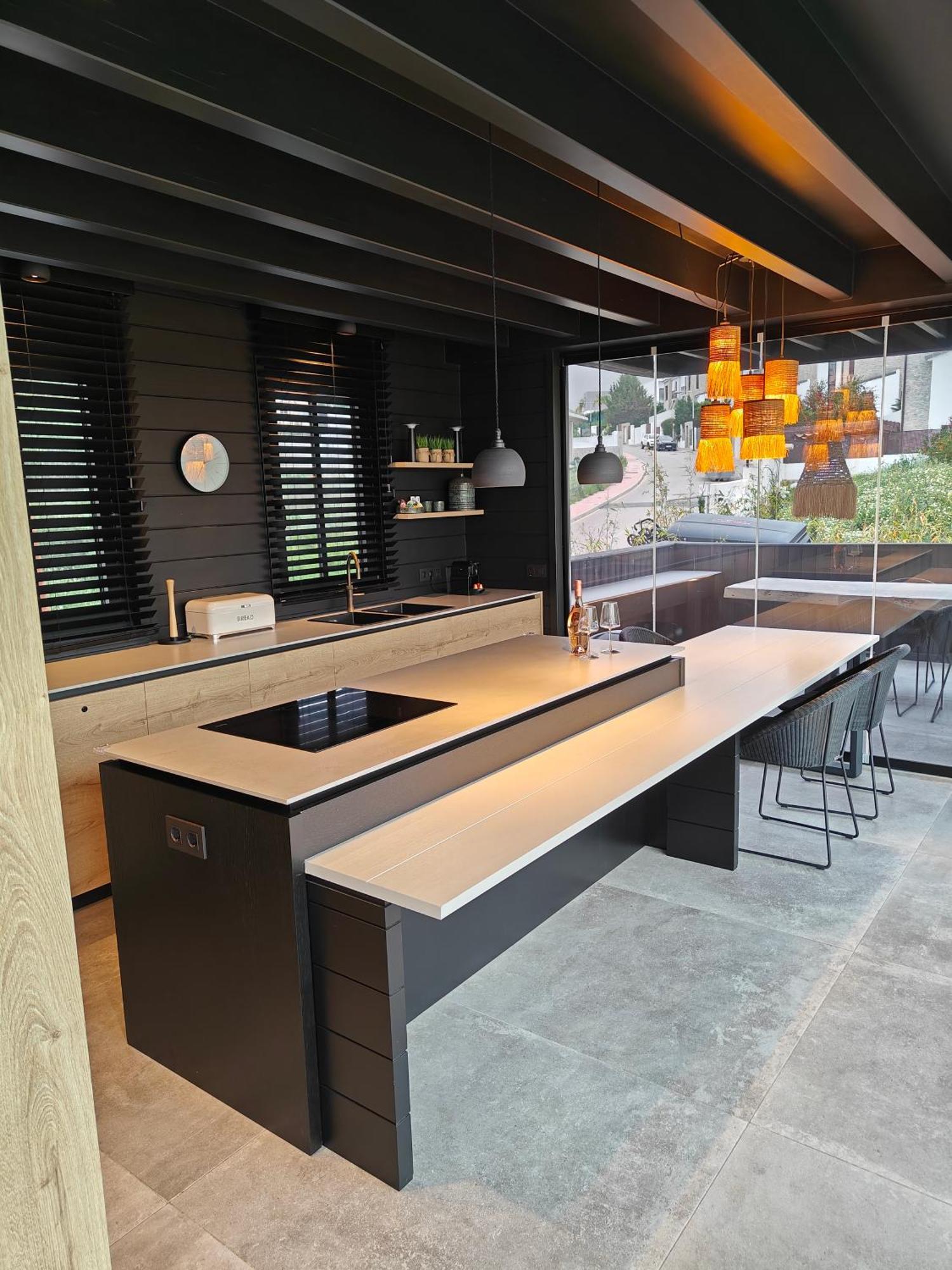 Casa Del Sol Estepona Luaran gambar