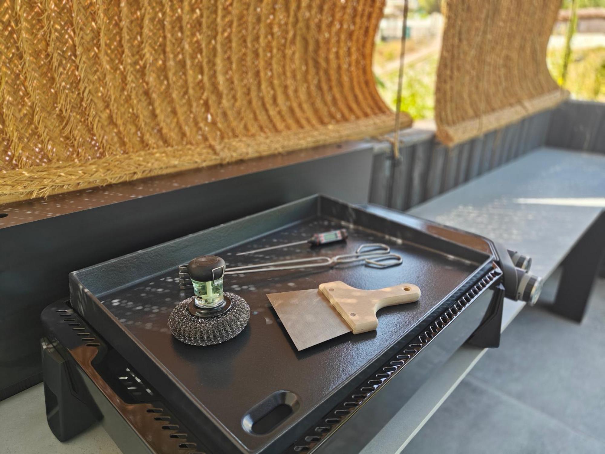 Casa Del Sol Estepona Luaran gambar